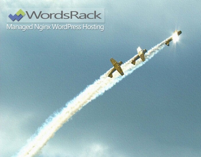WordsRack-2015-Hero-Landing-page-with-Logo-Managed-Nginx-WordPress-Hosting