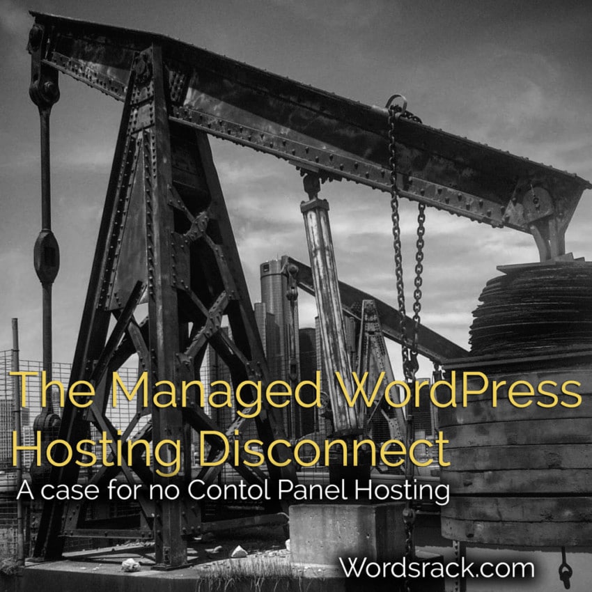 wordpress-managed-hosting-disconnect-wordsrack-piston