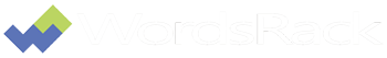 WordsRack – WordPress Managed Right Logo