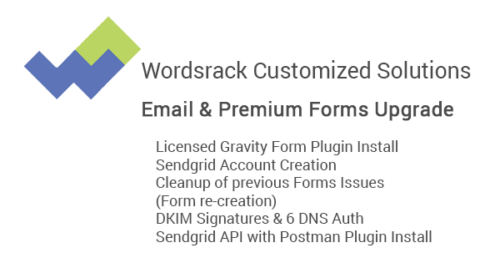 wordsrack-customized-solutions-wordpress-Email-Premium-Forms-Upgrade