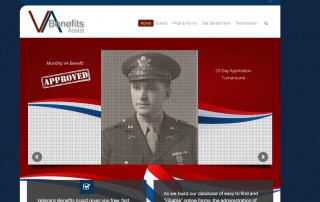 veterans-benefits-assist-orgTestimonial-for-Wordsrack- wordsrack.com